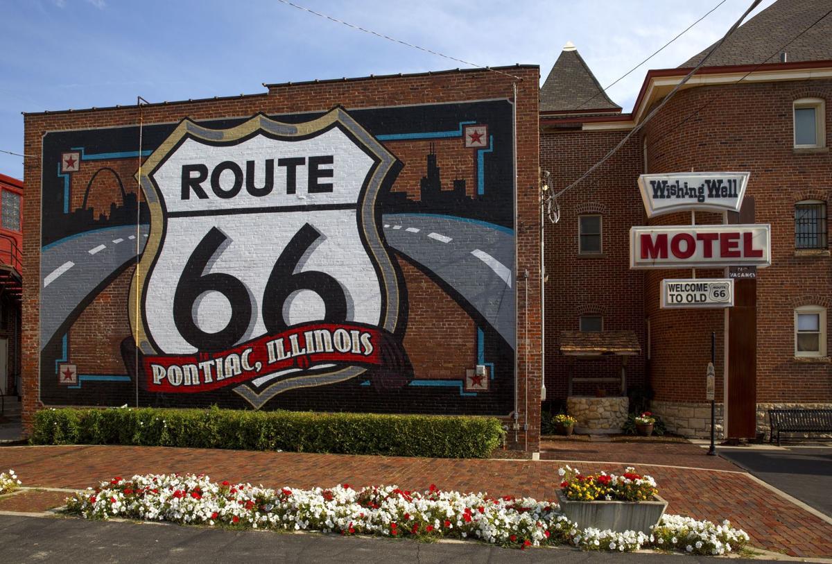 8 Days Tour Through US Route 66 - D & J Tours